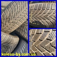 215/55 R16 Continental WinterContact TS 850 (4шт) 